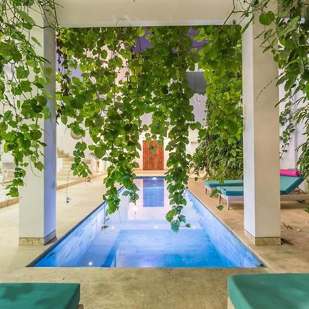 Villa Lansel Seminyak  Exterior photo