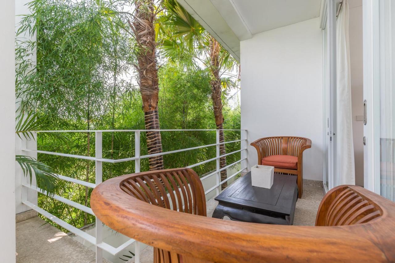 Villa Lansel Seminyak  Exterior photo