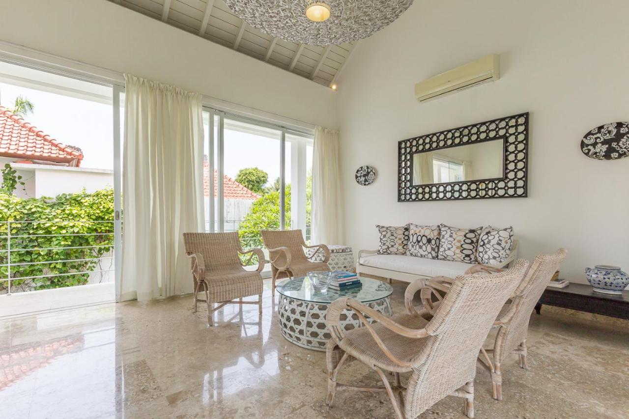 Villa Lansel Seminyak  Exterior photo