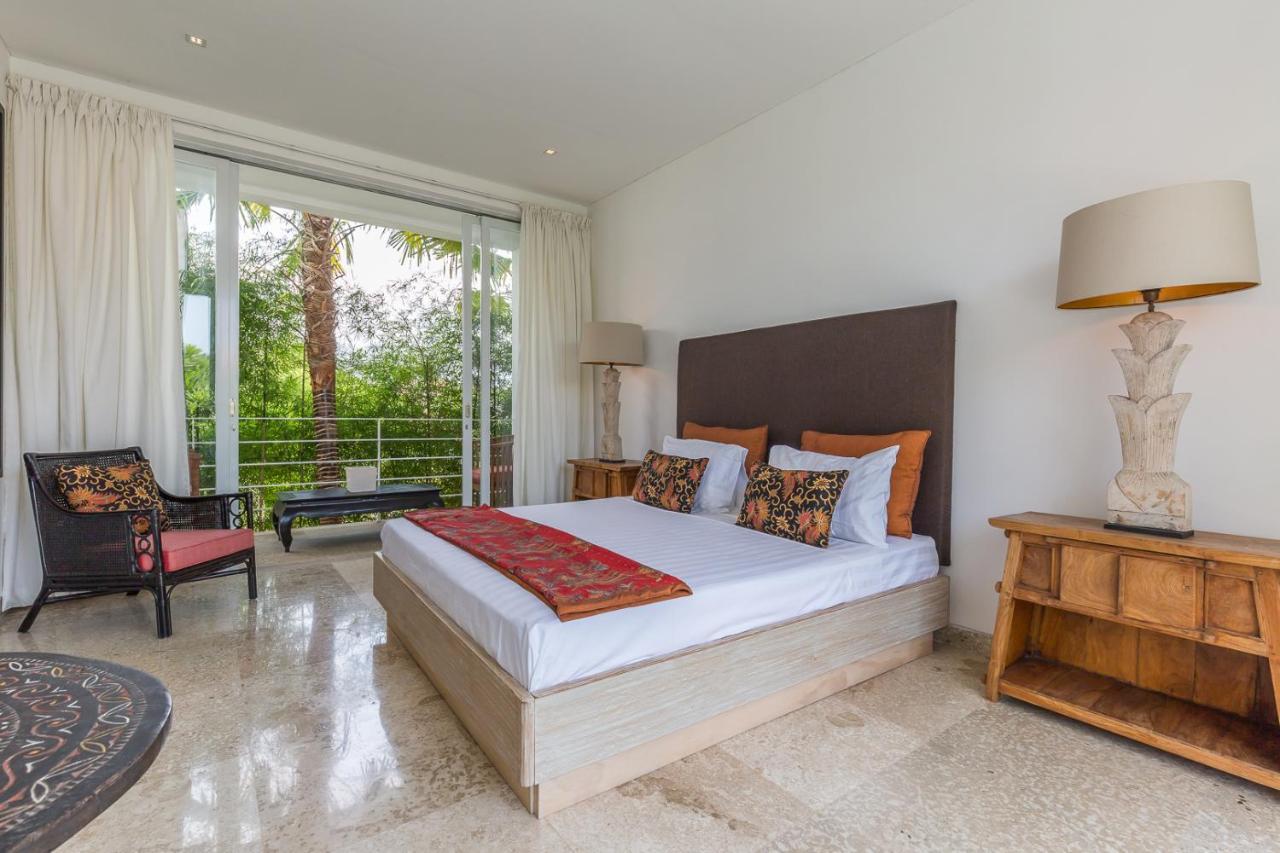 Villa Lansel Seminyak  Exterior photo