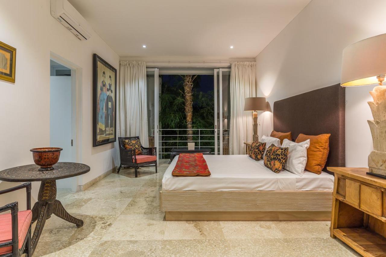 Villa Lansel Seminyak  Exterior photo
